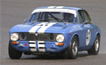 Morten Kristmoen, Alfa Romeo Bertone 2000 GTV