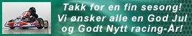 2010-sesongen for Historisk racing Norgescup og Corsa Italiana har startet, og vi deltar! Klikk for mer info...