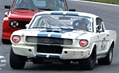 Bjørn Chr Glestad, Ford Mustang Shelby