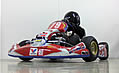 Knut Chr. Hallan, Morgan Plus 8